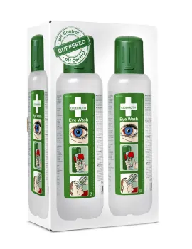 Holthaus Medical Augenspülstation 50038